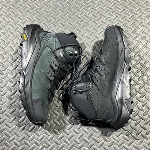 Hoka M Kaha 2 GTX hiking boots —PLEASE READ DESCRIPTION CAREFULLY —